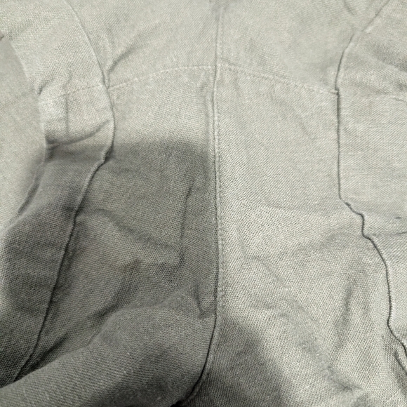 Old Navy Army Green High-Rise Women's Shorts in Size XXL - Picture 9 of 9